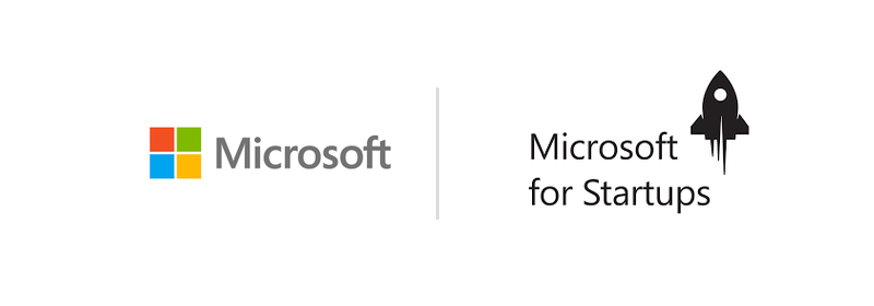 Microsoft ・ Microsoft for Startups
