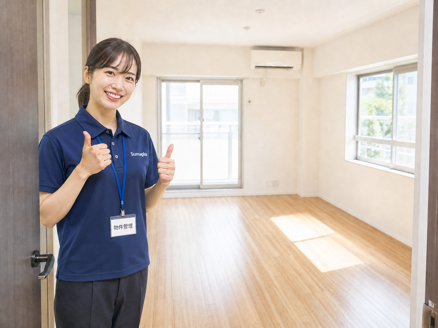 原状回復・設備交換